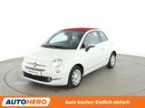 Fiat 500C 1.2 Star Aut.*XENON*NAVI*TEMPO*PDC*KLIMA* - gebrauchte Fiat 500C aus dem Jahr 2020