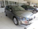 Skoda Octavia Combi 1.5 TSI 110 kW Selection Plus - Skoda Octavia: Selection Plus