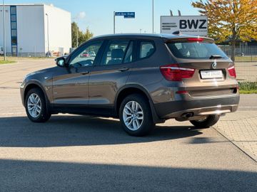 BMW X3 - 5