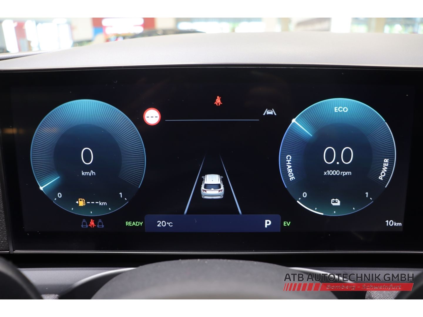Fahrzeugabbildung Hyundai Tucson N-Line Hybrid 1.6 T-GDi 239 PS LED-Paket