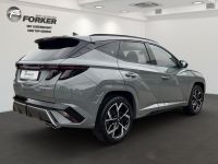Hyundai TUCSON - Vorschau Bild 3