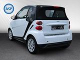 Smart Fortwo Cabrio Micro Hybrid Drive KLIMAAUTOMATIK - Smart: Weiß, Cabrio