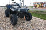 Polaris Sportsman XP 1000 S [55"] EPS Steely Blue - POLARIS SPORTSMAN XP 1000