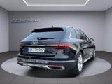 Audi A4 Allroad quattro45 2.0 TFSI s-tronic MatrixLED - Audi A4 Allroad: 2.0