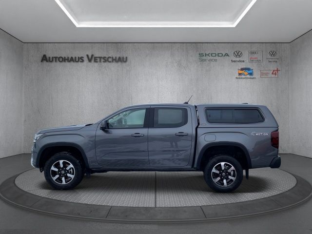 Amarok Life 2.0 TDI 4Motion Navi LED Klima