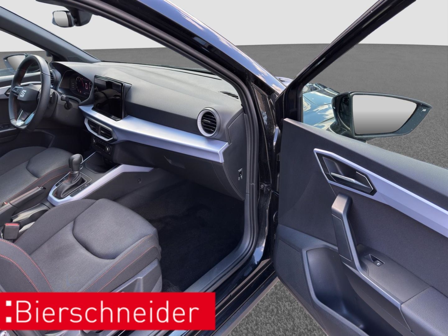 Seat Arona - Bild 34