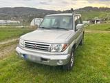 Mitsubishi Pajero Pinin FWD - Mitsubishi Pajero Pinin SUV