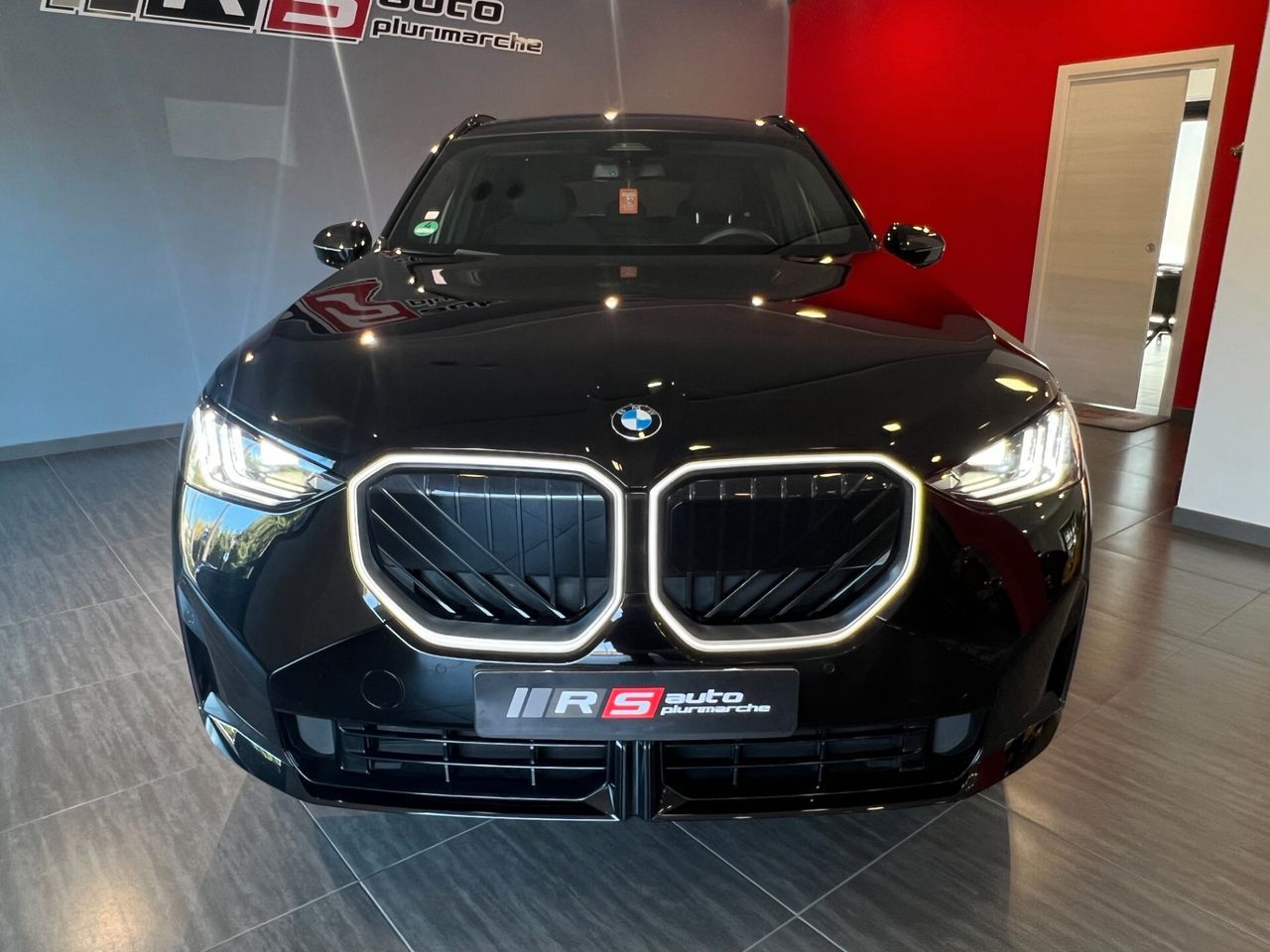 Other Bmw X3 xDrive20d 48V MSport TETTO imagem 3