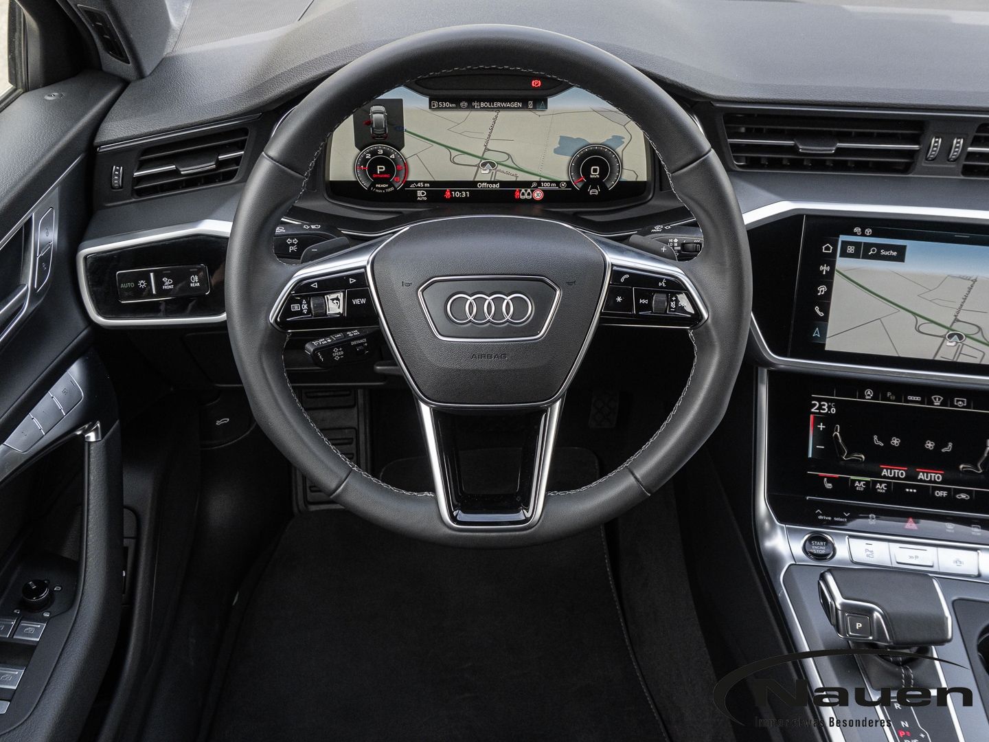 Audi A6 - Bild 14