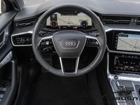 Audi A6 - Vorschau Bild 14