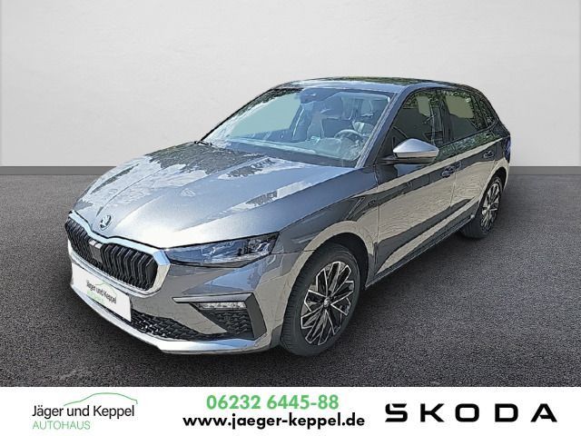 Skoda Scala Drive 1,0 TSI 85 kW 7-Gang automat.