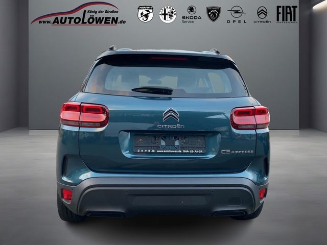 C5 Aircross 1.2 PureTech 130 Live