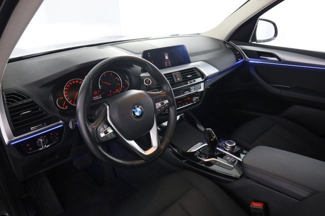 BMW BMW X3 X3 xDrive20d 48V Business Advantage