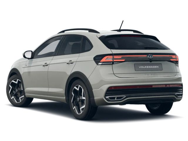 Volkswagen Taigo - Bild 3
