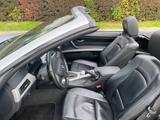 BMW 320i Cabrio - - BMW 320 aus 2008: Cabrio