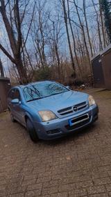 Opel Vectra 2.2 benzin polnischie auto - Opel Vectra Gebrauchtwagen in Dortmund