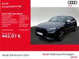 Audi SQ5 Sportback TDI quattro 20" ACC AHK LED NAVI