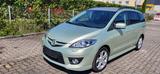Mazda 5 2.0 Active +7 Sitzer / Automatik / AHK / Xenon - Mazda 5 Active
