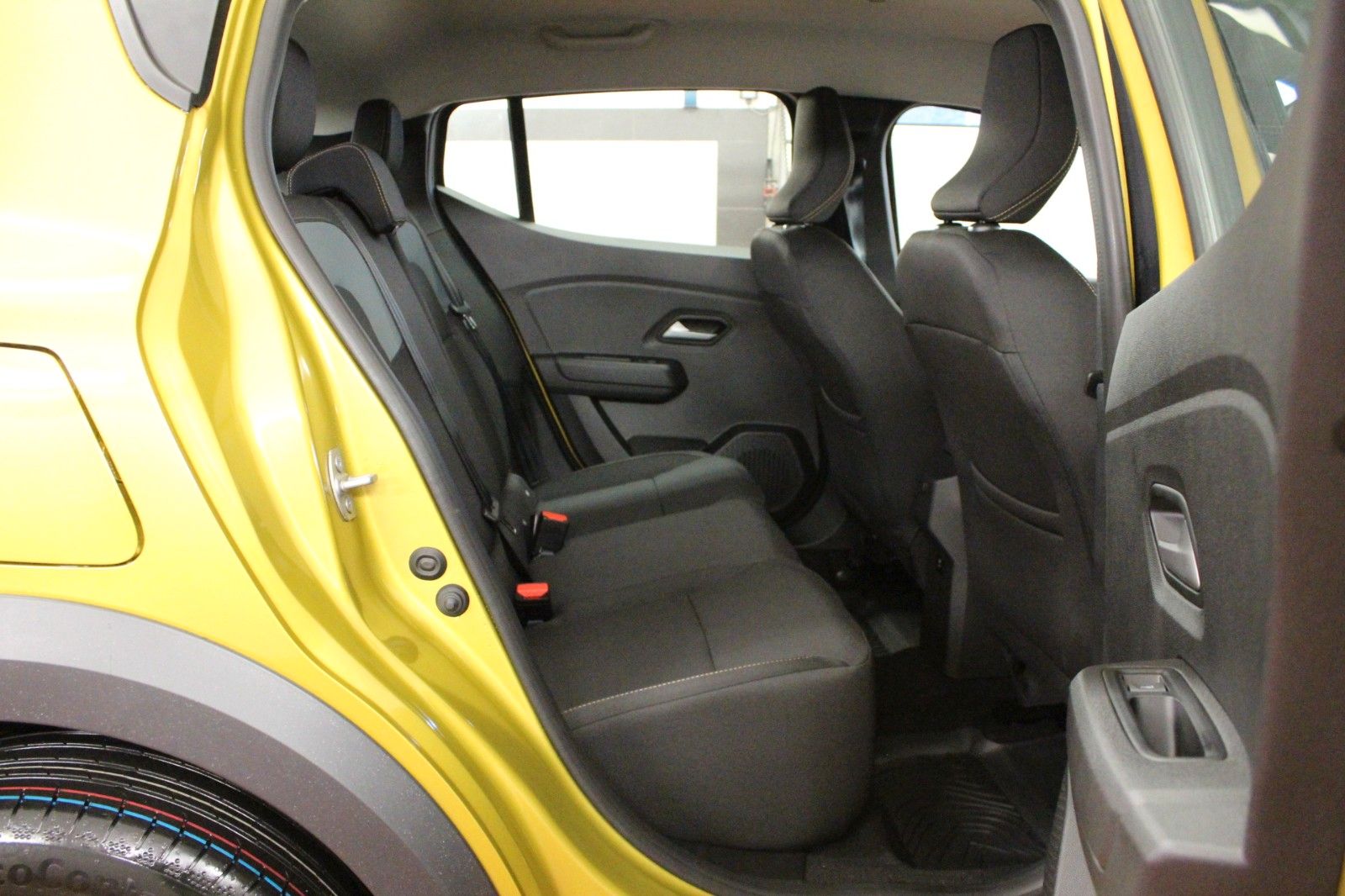 Fahrzeugabbildung Dacia Sandero Stepway TCe 110 Extreme MY 26*Vollausst*