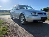 Volkswagen Golf 1.6 FSI Pacific Variant Pacific - Volkswagen Golf aus 2005: Variant