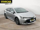 Toyota COROLLA HYBRID TEAM D 2.0 16V+TECHNIK-PAKET+ACC+
