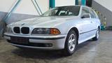 BMW 520i Touring - - gebrauchte BMW 520 aus dem Jahr 2000