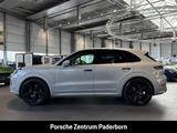 Porsche Cayenne E-Hybrid HA-Lenkung Nachtsicht InnoDrive - Porsche: Beige, Leder