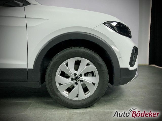 Volkswagen T-CROSS 1.0 TSI DSG Life Garantie b. 19.10.29 