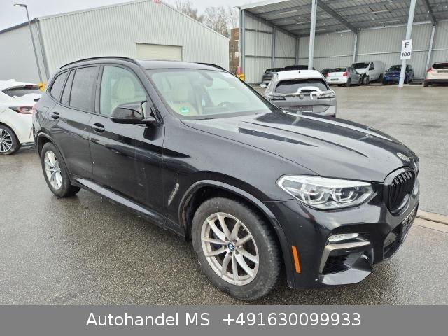 BMW X3 M40 i