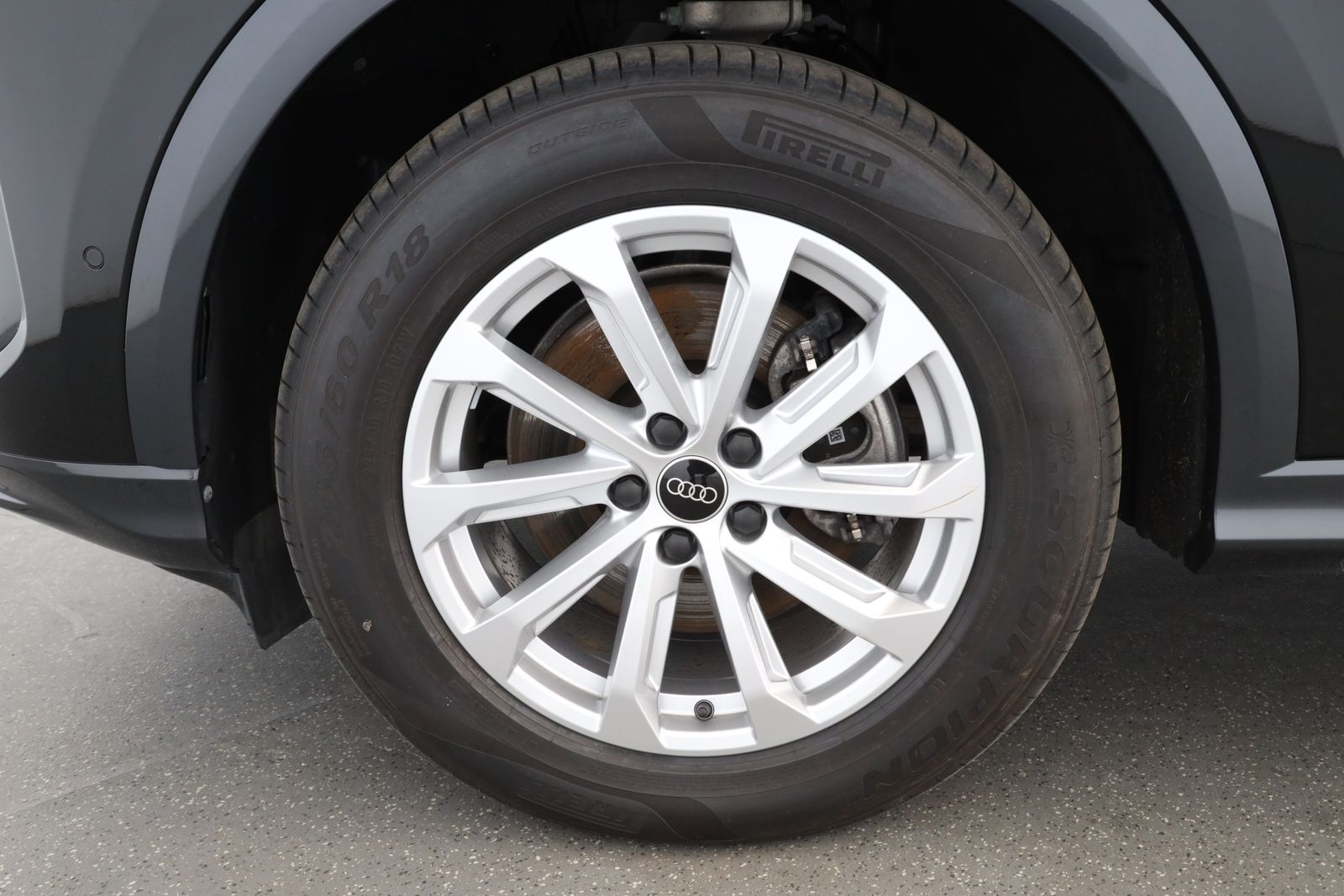Audi Q5 - Bild 8