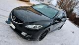 Mazda 6 2.2Diesel 185ps top Zustand Fahrbe... - Mazda: Mazda6 Top