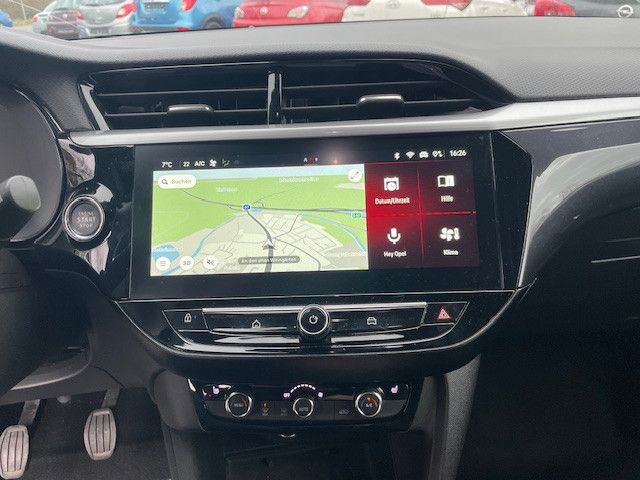 Fahrzeugabbildung Opel Corsa F 1.2 Turbo GS 74KW