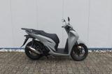 Honda SH125i inkl. Top Case 0% Finanzierung 50/50 - - HONDA ROLLER 50