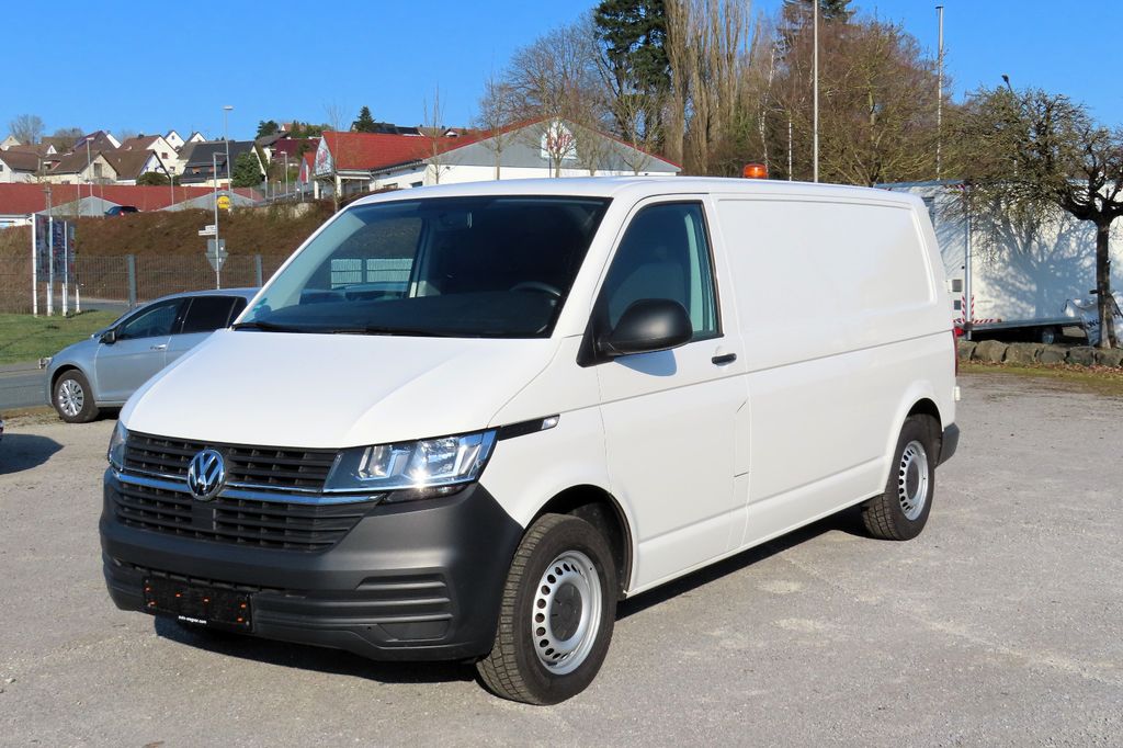 Image of Volkswagen T6 Kombi
