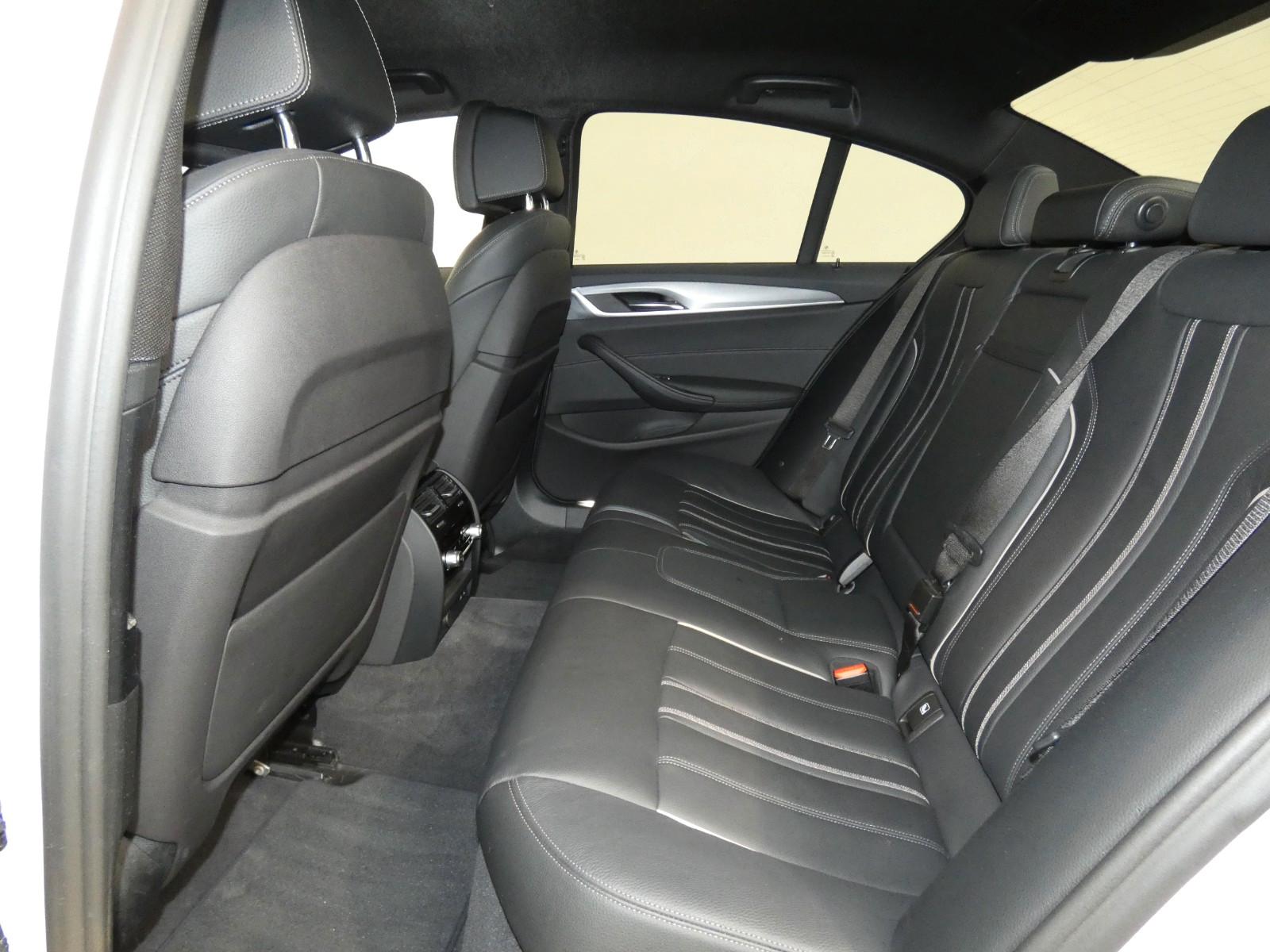 BMW 530 e xDrive M Sportpaket iPerformance*HUD*HiFi