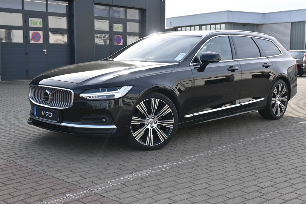 Image of Volvo V90