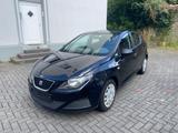 Seat Ibiza Lim. Reference - Seat Ibiza aus 2009: Reference