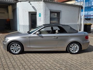 BMW 118 - 4