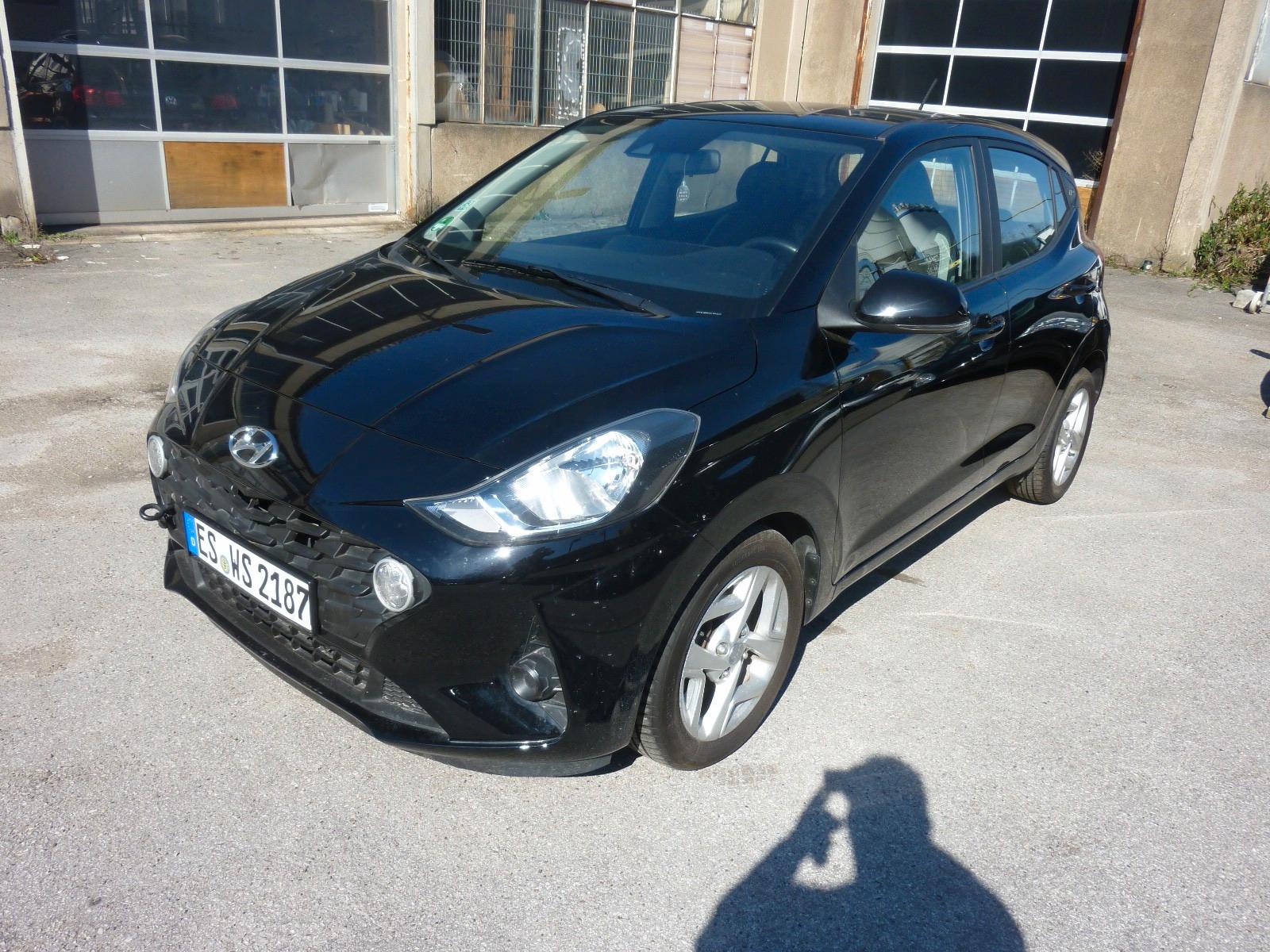 Hyundai i10 Trend