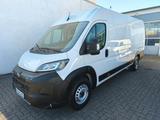 Peugeot Boxer Kasten Hochraum 435 L4H2 Heavy BlueHDi 140 - Peugeot Boxer: L1h1