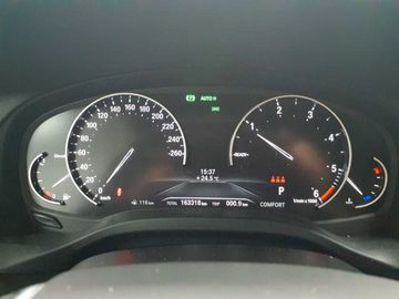 BMW X3 - 11