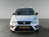 Seat Arona FR 1.5-ACC-Automatik- Kamera-Navi-1.Hand - Seat Arona in Solingen