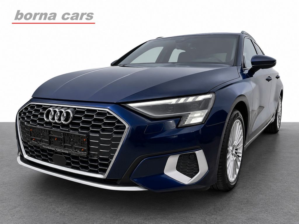 Image of Audi A3