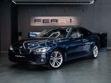 BMW 430 d xDrive Sport Line - BMW 430: 430d