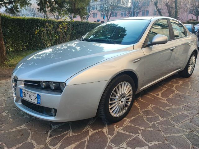 Alfa Romeo 159 2.4 JTDm berlina 200 CV