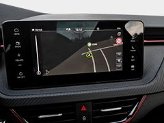 SKODA Scala Monte Carlo MATRIX TravelAssist NAVI 5J G