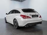 Mercedes-Benz CLA 180 SB Urban Xenon Navi PDC SHZ - gebrauchte Mercedes-Benz CLA 180 Shooting Brake aus dem Jahr 2015