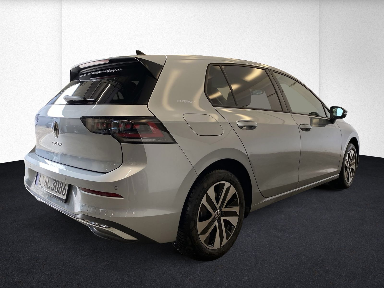 Volkswagen Golf VIII 2.0 TDI Energy AHK DSG ACC APP 360° foto 4