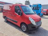 Renault Master III 2.3 dCi 2,8t L1H1, Kühl, Thermo-king