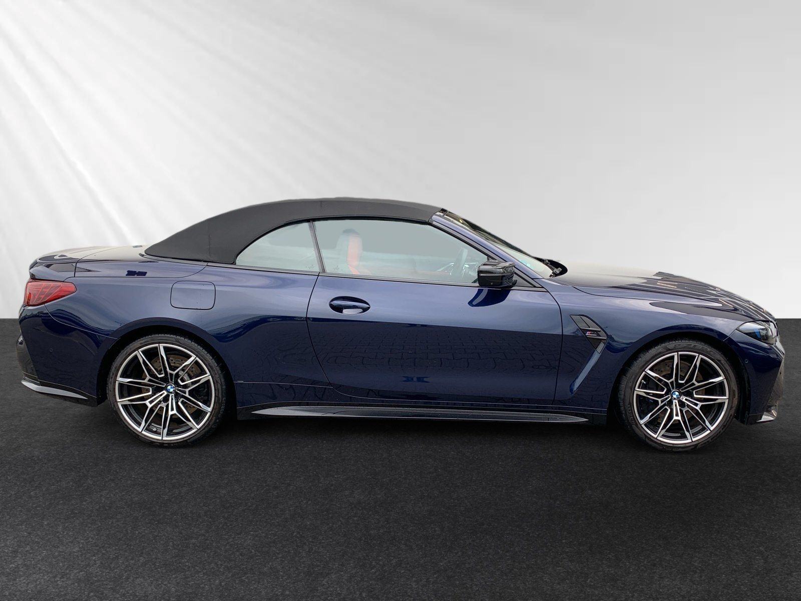 BMW M4 - Bild 2